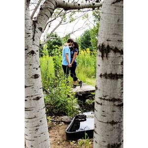 Meet your Posher, Paige